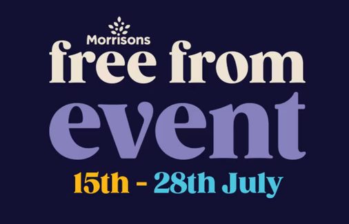 Morrisons Free From Event - 20% off